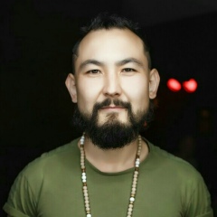 Жанат Алматы, 25.02.1988, Алматы