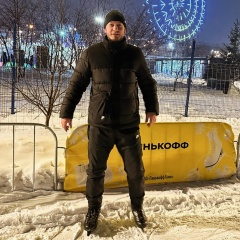 Stasyan Stasyan, 11.07, Новосибирск