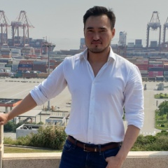 Alibek Zhumatayev, 14.12.1983, Астана