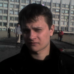 Александр Митин