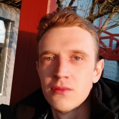 Игорь Татьков, 09.08, Минск