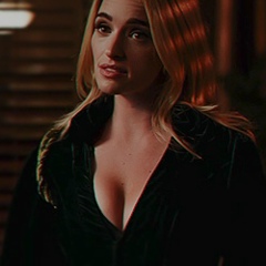 Isabelle Lightwood, 26.07