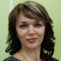 Оля Хижняк, 22.07, Кривой Рог