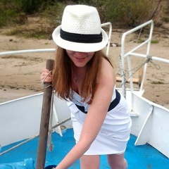 Соня Лигостаева, 15.12, Казань