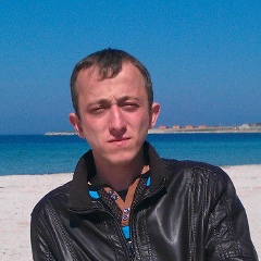 Rasim Refatov, 29.12.1985, Санкт-Петербург