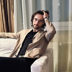 Денис Иванов, Москва