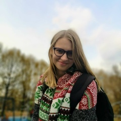 Маша Зюкина, 25.12.1986, Москва