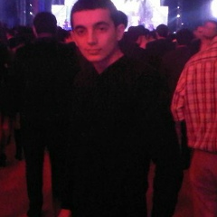 Tural Mamedov, 19.07.1989, Баку