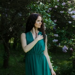 Татьяна Александрова, 06.12, Москва