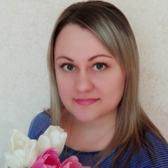 Ниночка Козлова, 22.08, Новосибирск