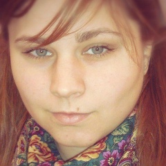 Анна Рыкова, 25.01, Днепр (Днепропетровск)