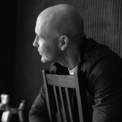 Денис Николотов