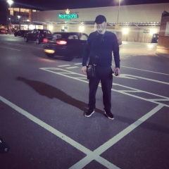 Mela Dze, 08.07.1993, Кутаиси