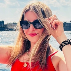 Анна Дмитриевна, 09.10.1984, Москва