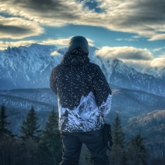 Жека Сирецану, 28.04, Кишинев