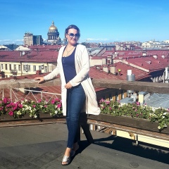 Елена Наливайко, 10.05.1978, Темиртау