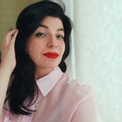 Ольга Жидко, 24.08, Петропавловск-Камчатский