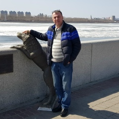 Александр Калугин, 16.11.1969, Хабаровск