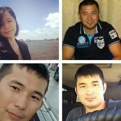 Даулет Жундугулов, 22.09, Уральск