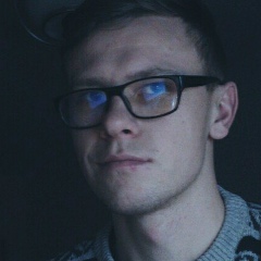 Art Novikof, 26.03.1991, Киев