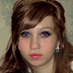 Рашида Исмагилова, 13.02.1987, Елабуга