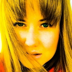 Илона Нестеренко, 06.05.1992, Ставрополь