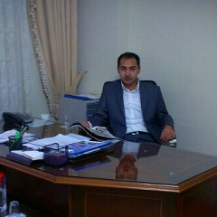 Иляс Ташхужаев, 20.05, Алматы