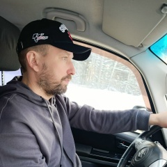 Сергей Сырков