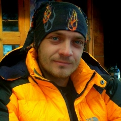 Александр Артамонов, 27.12.1988, Алматы