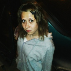 Мария Мурунова, 26.09, Москва