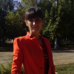 Диана Онуфриенко, 02.04, Измаил