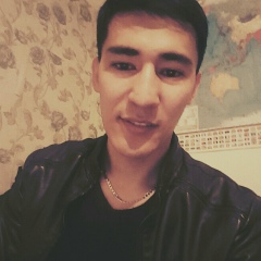 Ансар Касымов, 27.11