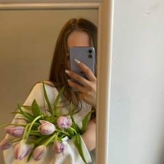 Анжела Казанцева, Омск