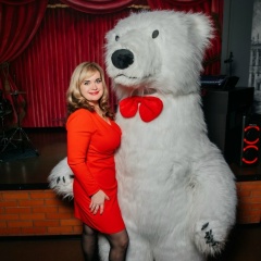 Елена Суворова, 17.12, Сосновый Бор