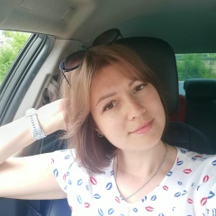 Ирина Гугнина, 27.04.1986, Липецк