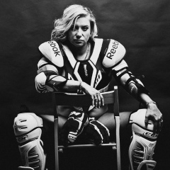 Антонина Кулик, 19.01, Дмитров