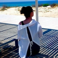 Мария Марьяновски, 23.08.1990