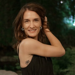 Полина Реунова, 24.06.1988, Новосибирск