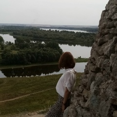 Алсу Прибыткова, 14.09, Казань
