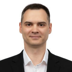 Андрей Сафронов, Краснодар
