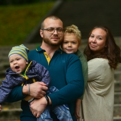 Евгений Михайлов, 31.08.1985, Гатчина