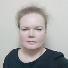 Любовь Добросельская, 16.05, Верхний Уфалей