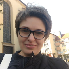 Ирина Шашкина, 13.10, Im Hagen