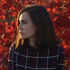 Юлия Михайлова, 15.12.1995, Харьков