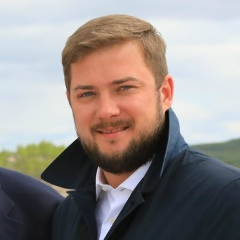 Глеб Моногаров, 27.05.1985, Москва