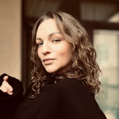 Юлия Складчикова, 05.07.1984, Санкт-Петербург