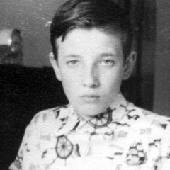 Аркадий Павлов, Москва