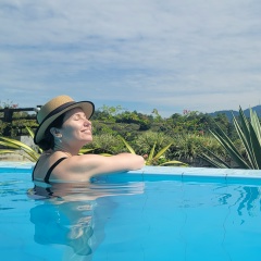 Юлия Долгова, 20.08.1988, Санкт-Петербург