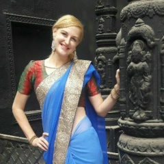 Юлия Анурова, 17.06, Санкт-Петербург