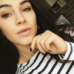 Анна Крахмалова, 28.01, Киев